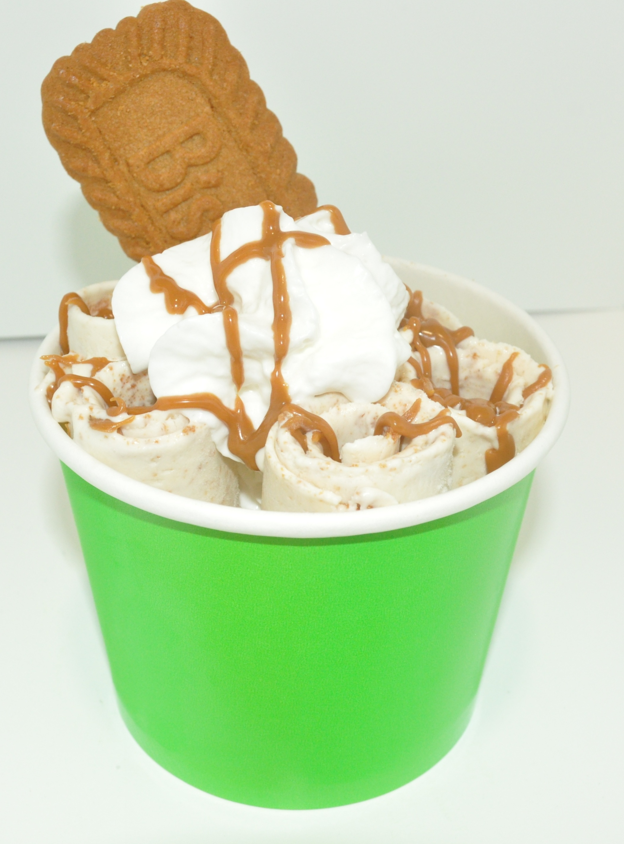 Cookie Butter